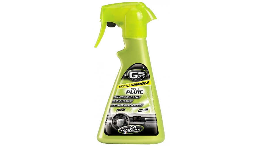 Anti-pluie GS27 CL120201