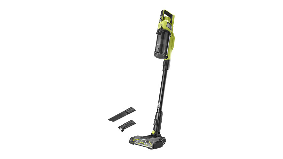 aspirateur balai sur batterie RSV18X-0 Ryobi