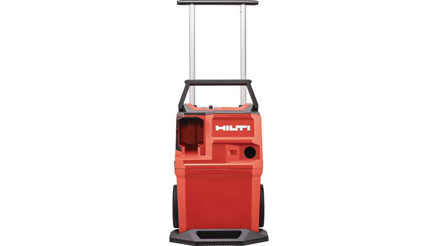 Aspirateur sans fil VC 4LX-22 T15 2415431 HILTI