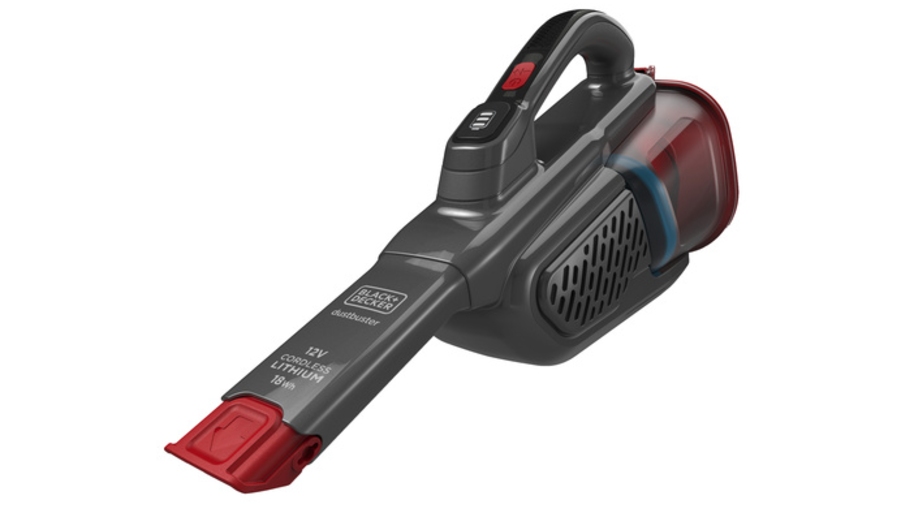 Aspirateur à main sans fil BLACK+DECKER BHHV315B-QW