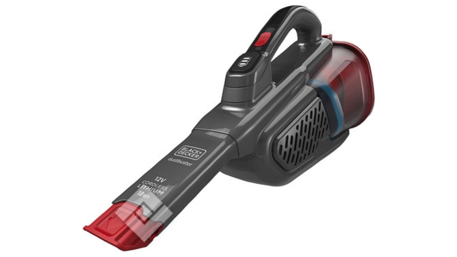 Aspirateur à main sans fil BLACK+DECKER BHHV315J-QW