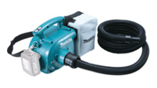 Aspirateur Makita DVC350Z