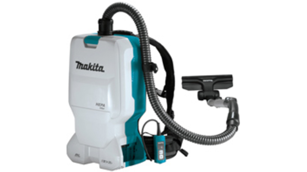 Aspirateur Makita DVC660Z