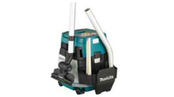 Aspirateur Makita DVC867LZX4