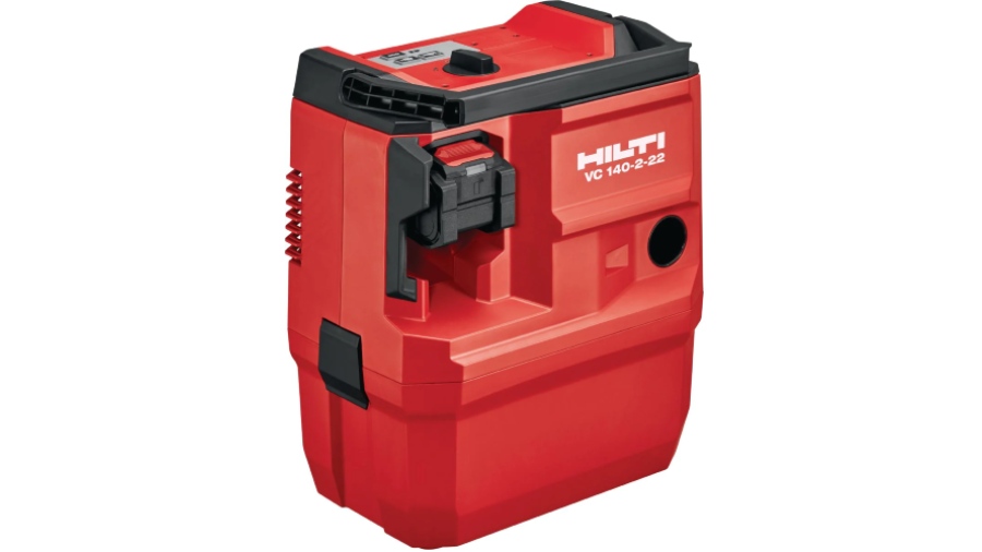 Aspirateur sans fil HILTI VC 140-2-22 NURON