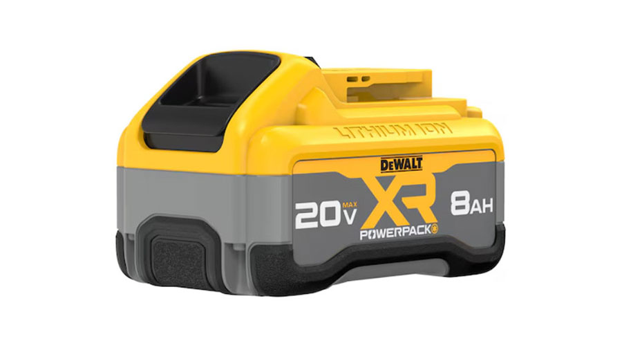 Batterie  Powerpack DCB2108 Dewalt