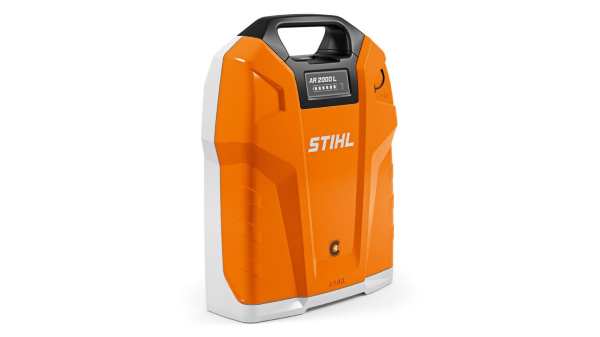 Batterie dorsale STIHL AR 2000 L