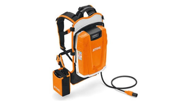 Batterie dorsale STIHL AR 3000