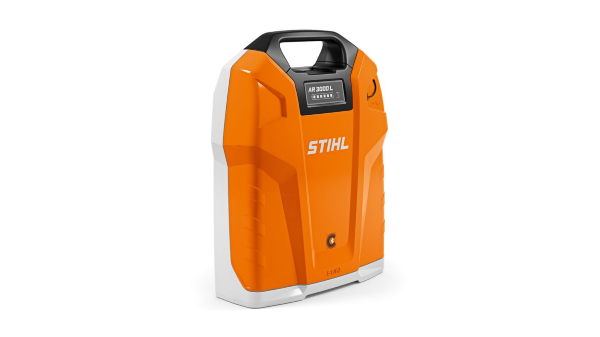 Batterie dorsale STIHL AR 3000 L