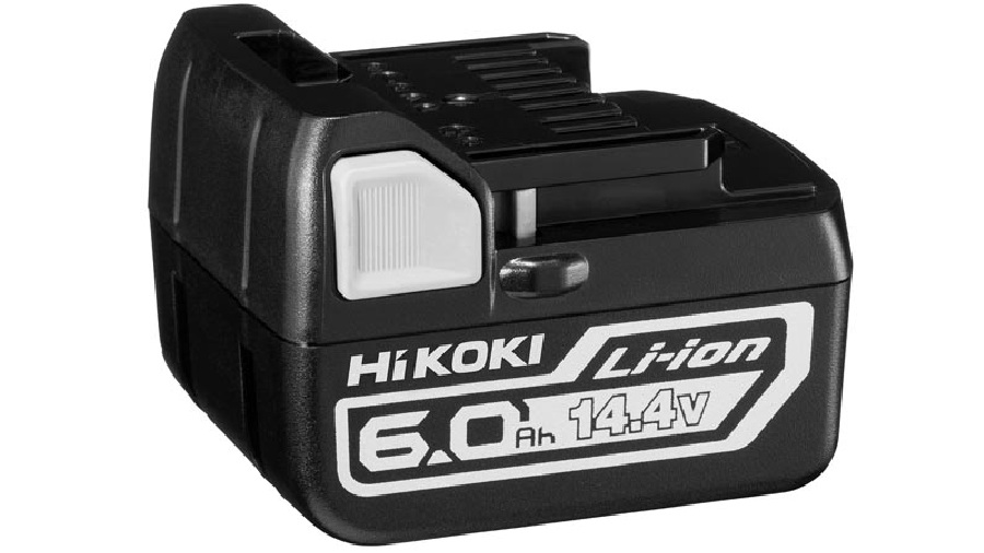 Batterie Li-ion HIKOKI BSL1460