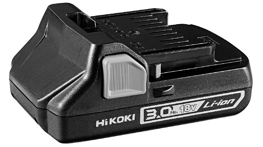 Batterie Li-ion HIKOKI BSL1830C