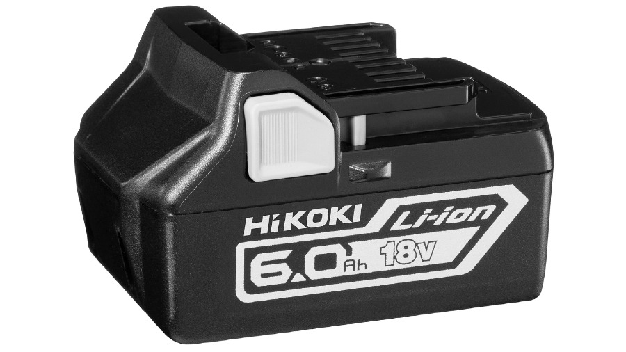 Batterie Li-ion HIKOKI BSL1860