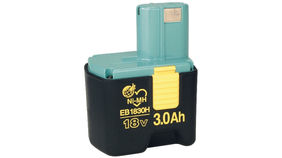 Batterie Ni-Mh HIKOKI EB1830H