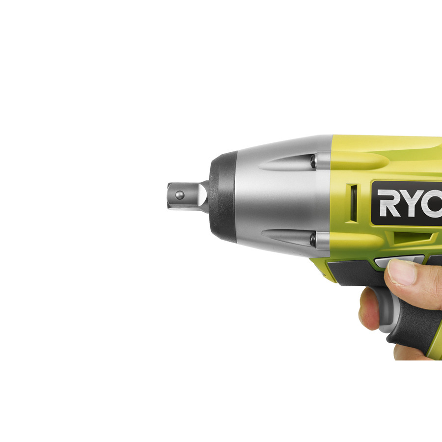 Test, avis et prix : Boulonneuse sans fil RYOBI BIW180M