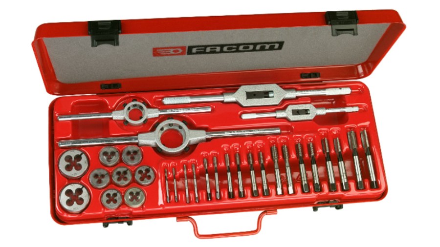 Boîte à outils Facom 221.227J1