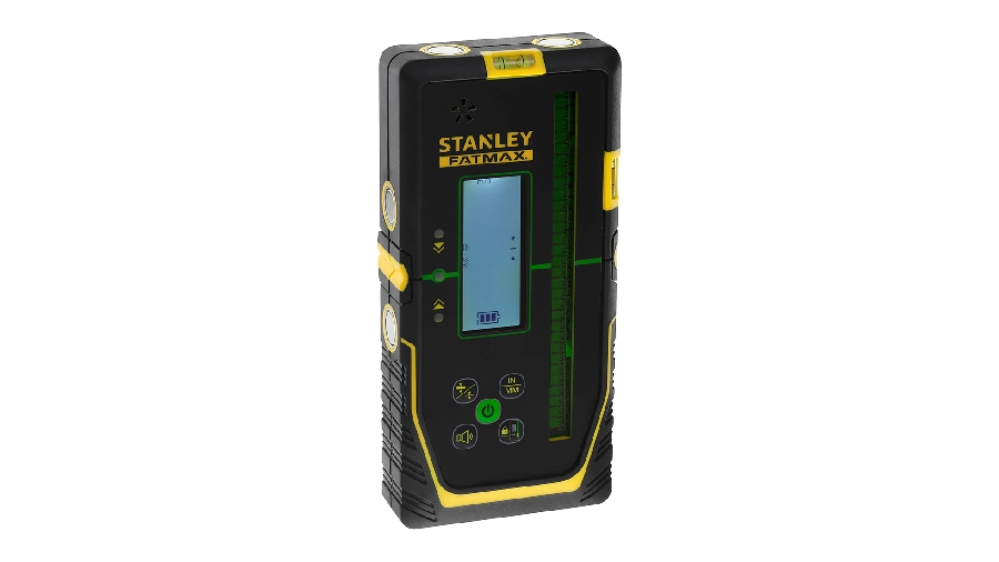 Cellule de détection numérique SCNG Stanley FATMAX FMHT77653-0