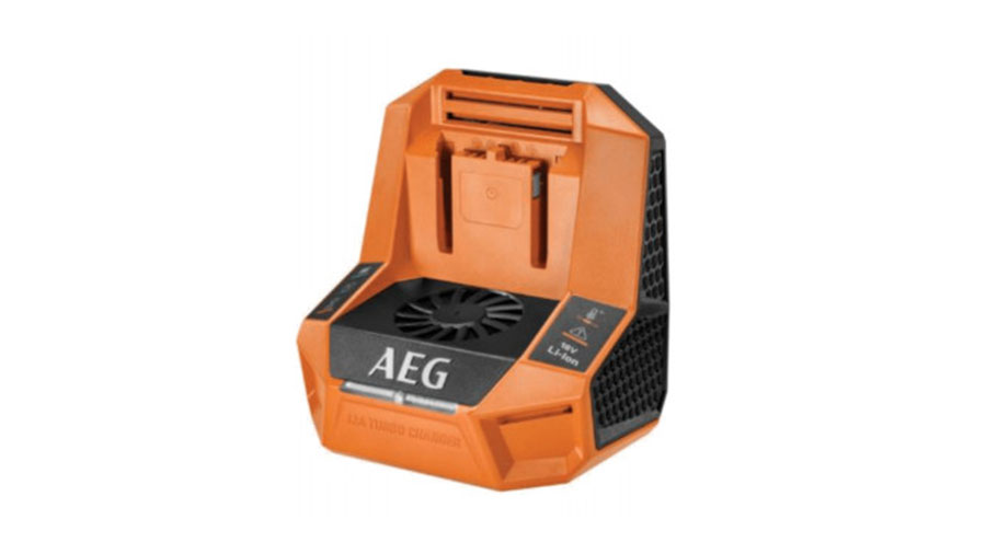 Chargeur 18 V BL18T12-0 AEG