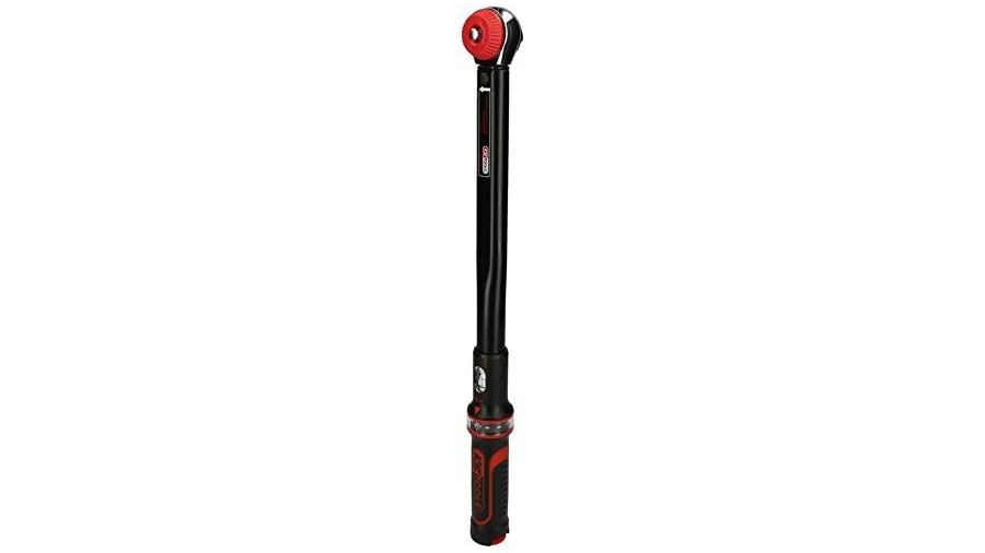 Clé dynamométrique ergotorque Ks Tools 516.1432 Clé dynamométrique ergotorque Ks Tools 516.1432