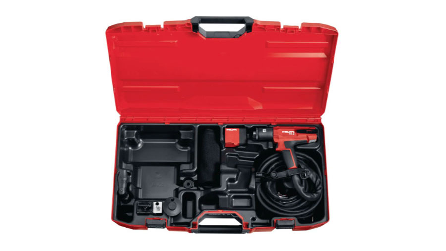 Coffret outil à main pour la fusion des goujons FX 3-HT kit HILTI