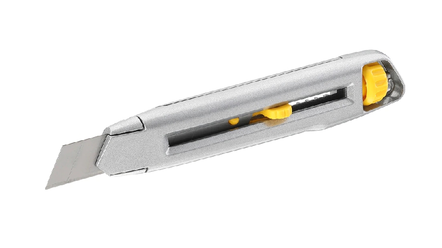 Cutter interlock 18 mm Stanley 0-10-018