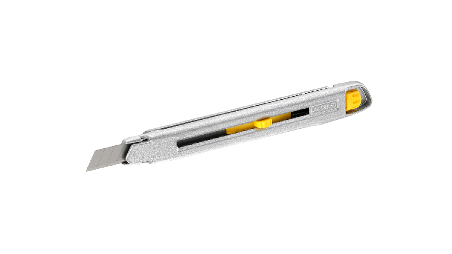 Cutter interlock 9 mm Stanley 0-10-095