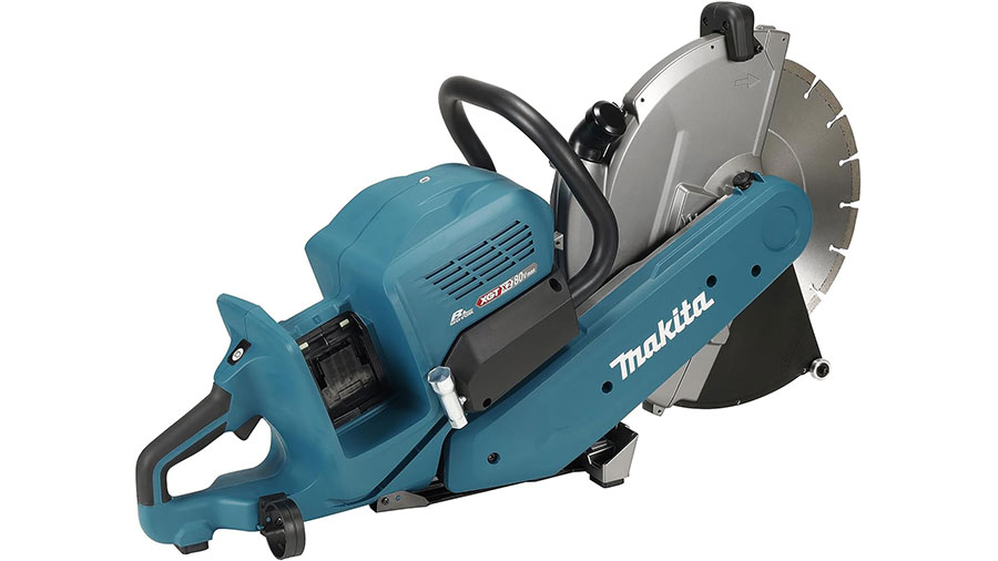 découpeuse sans fil XGT CE002GZ01 Makita 