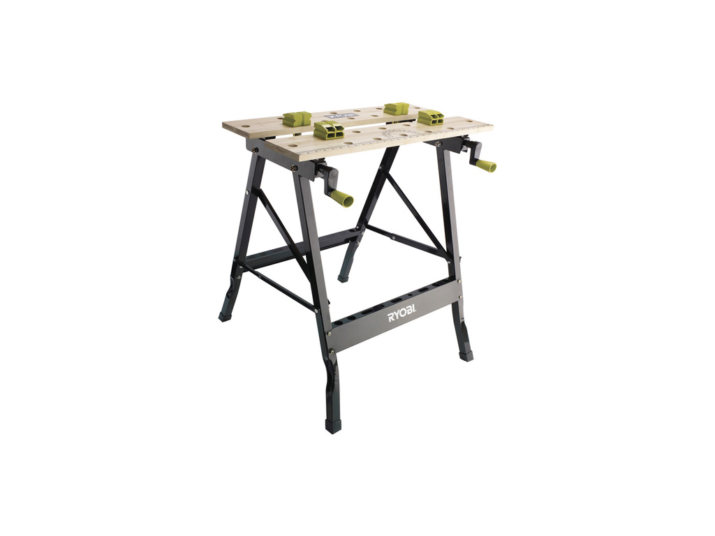 Établi pliable RYOBI RWB01