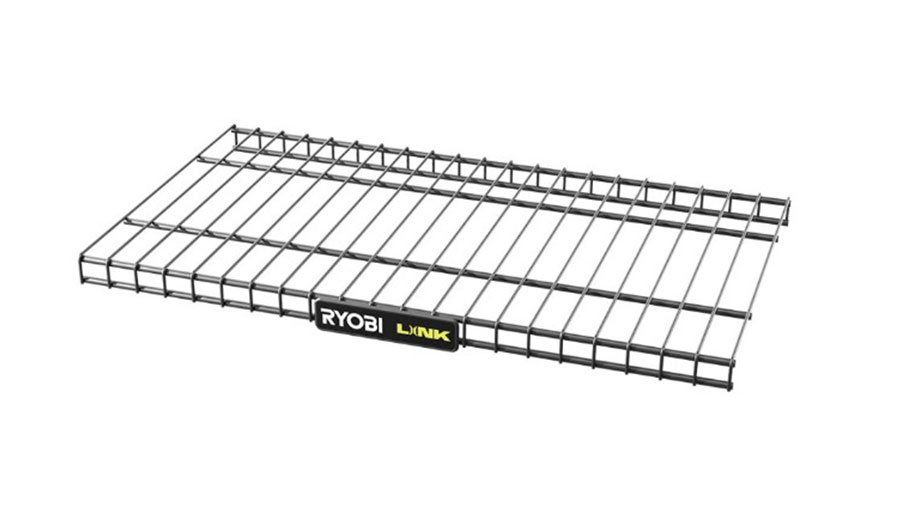 étagère filaire 21 pouces STM462 Link Ryobi