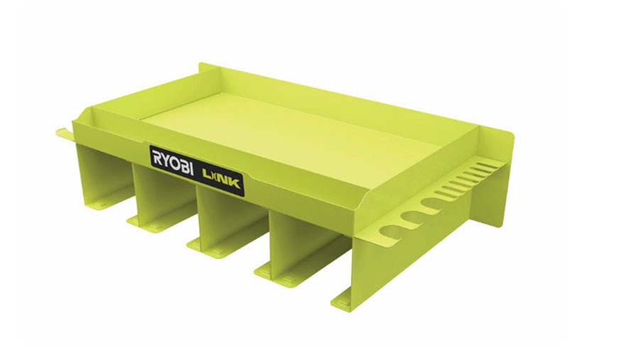 étagère organisateur d’outils STM401 Link Ryobi