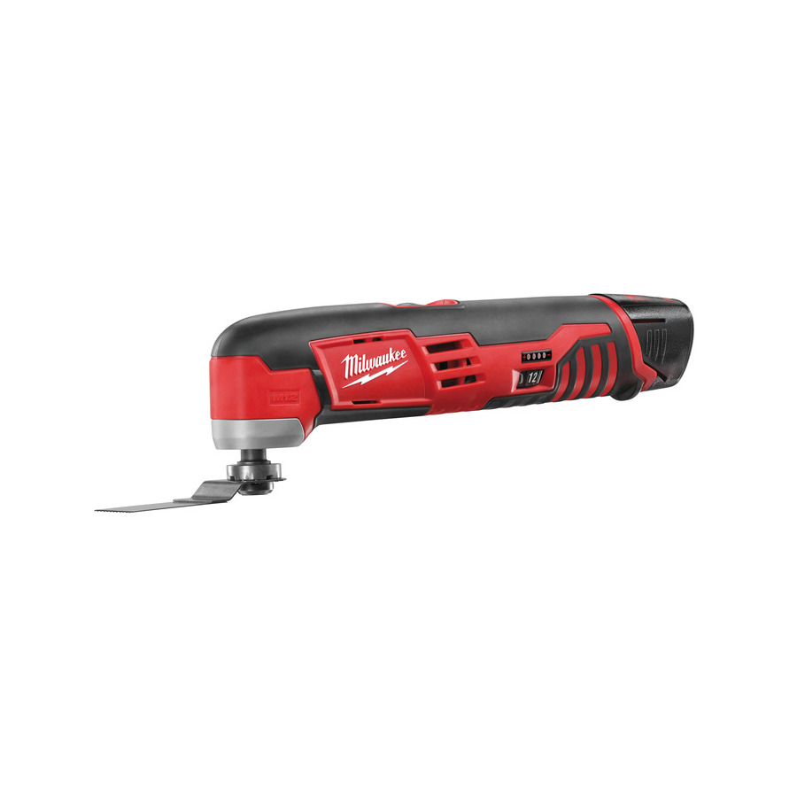 C12 MT-202B Multi-tool sans fil Milwaukee