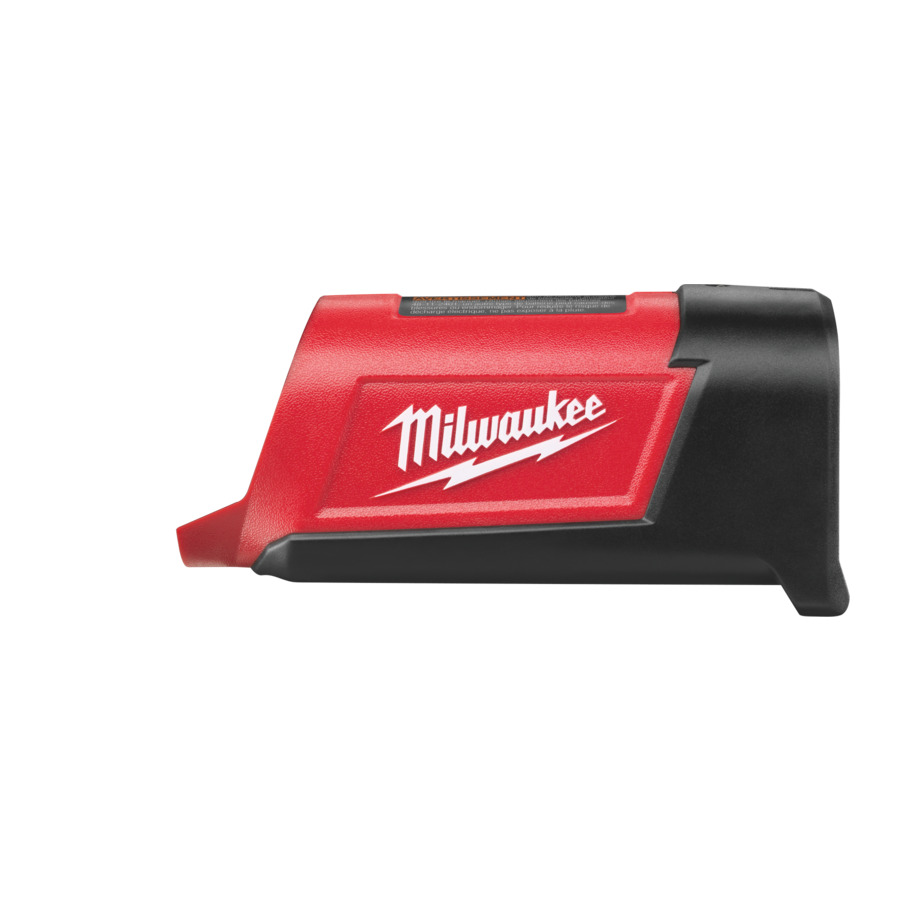 C12 PP-0 Transformateur USB Milwaukee