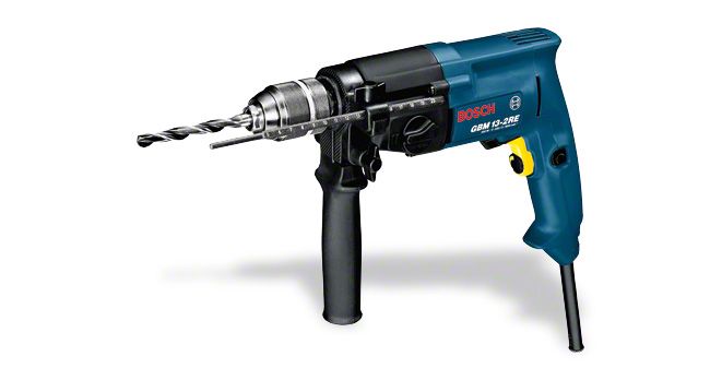 Perceuse-visseuse GBM 13-2 RE Bosch professional