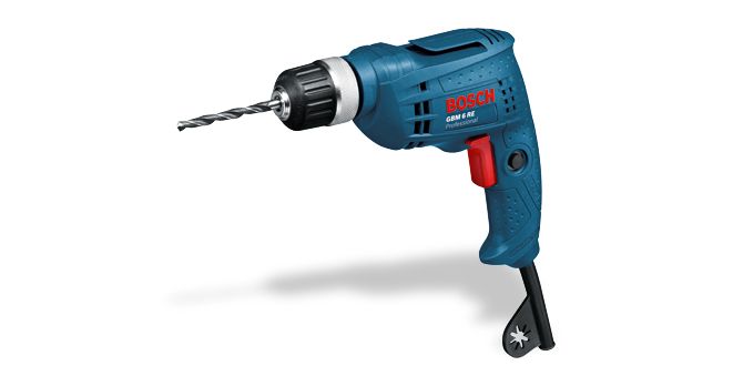 Perceuse-visseuse GMB 6 RE Bosch professional