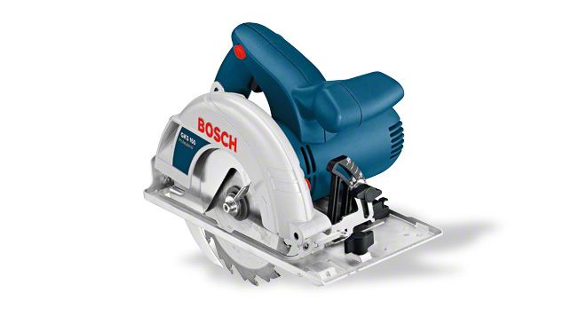 Scie circulaire filaire GKS 160 Bosch Professional