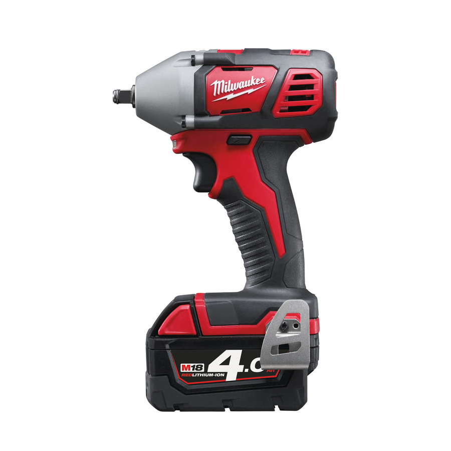 Test Avis Et Prix Visseuse Chocs Sans Fil Milwaukee M Biw C Zone Outillage