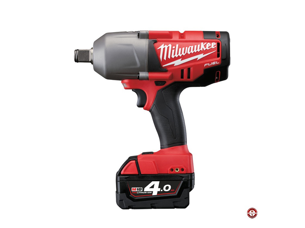 Boulonneuse sans fil M18 CHIWF34-402C Milwaukee