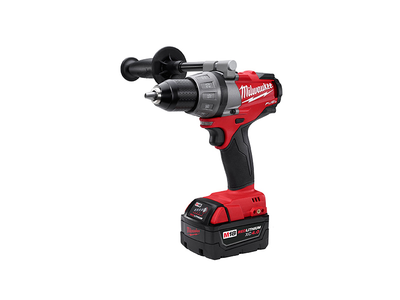 Milwaukee 2025 m18 cdd