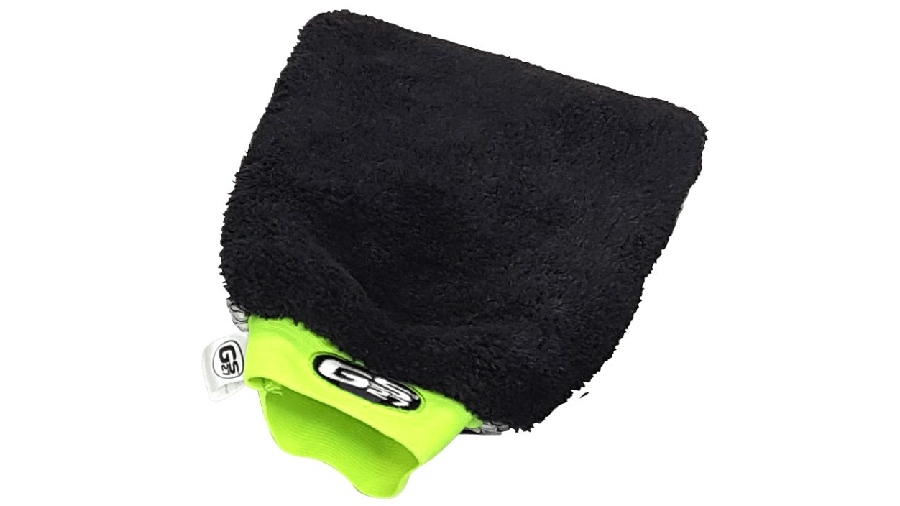 Gant de lavage triple action GS27 OU180140