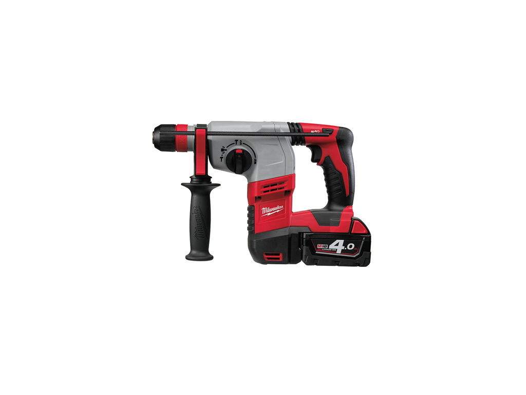 Perforateur 18 V Milwaukee HD18 HX