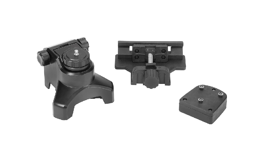 Kit multi support compact TRIPOD Stanley STHT1-77436