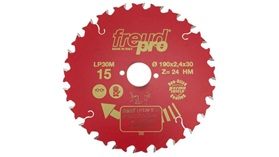 Lame de scie circulaire Freud LP30M015 TCT