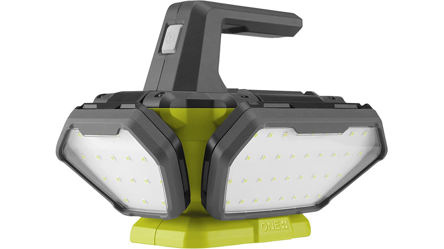 lampe R18L360 Ryobi