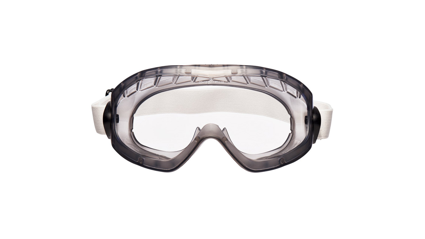 Lunettes masque de sécurité 3M 2890SA