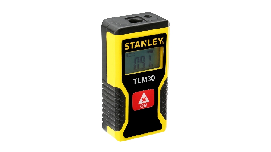 Mesure laser TLM30 POCKET Stanley STHT9-77425