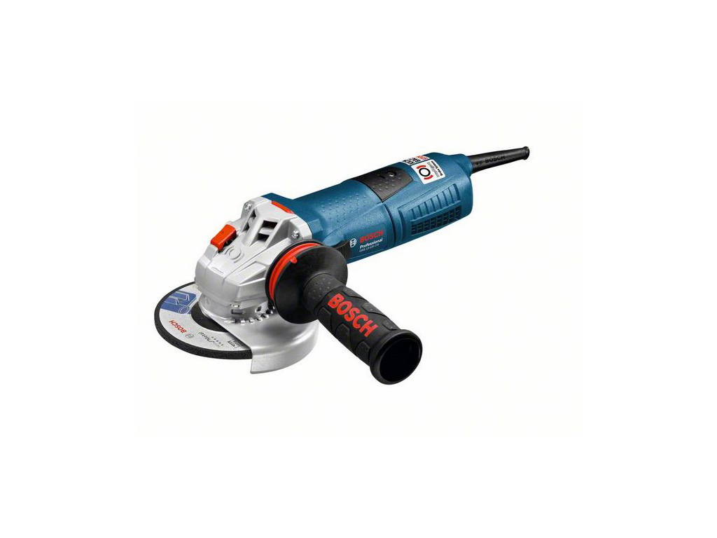 Meuleuse angulaire GWS 13-125 CIX Bosch Professional