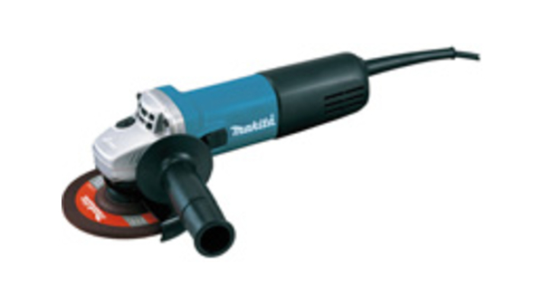 Meuleuse Makita 9558HNRG