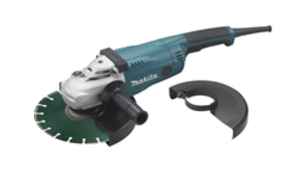 Meuleuse Makita GA9020KDX2