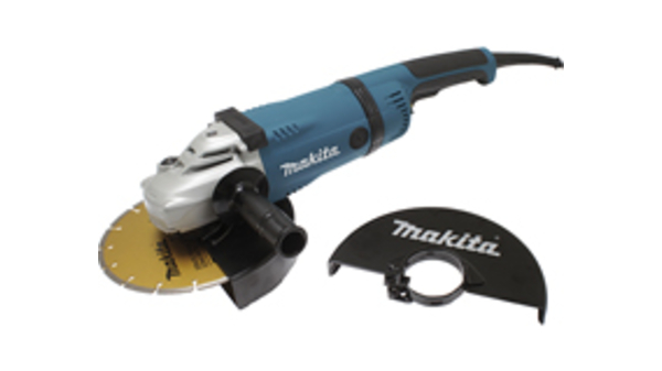 Meuleuse Makita GA9030KDX2