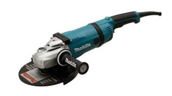 Meuleuse Makita GA9030RFK1