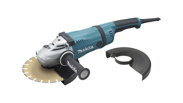 Meuleuse Makita GA9040SKD1